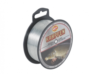 WFT Zielfisch Monofilament Karpfen