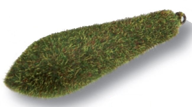 CAMO DISTANCE Lead Blei