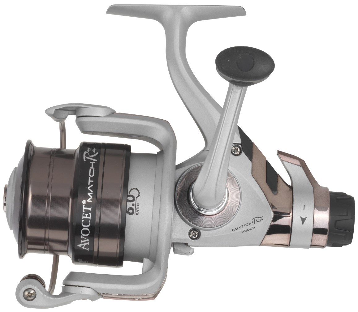 Mitchell Avocet Match RZ 4000 RD - Angelshop