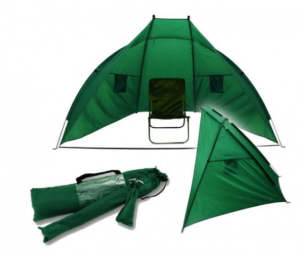 Behr Eco Shelter