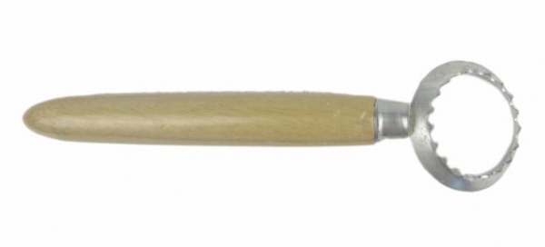 Behr Fischschupper
