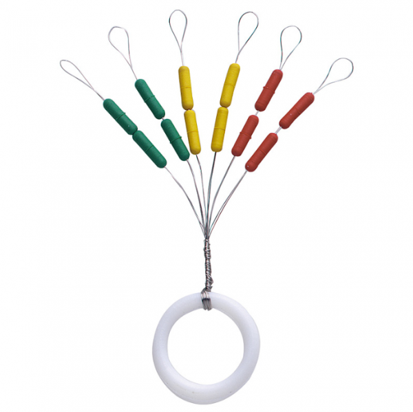 Behr Gummi-Schnurstopper