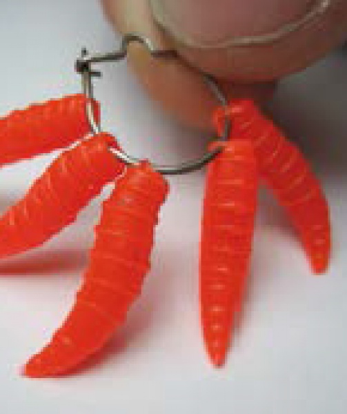 Behr Madenclip