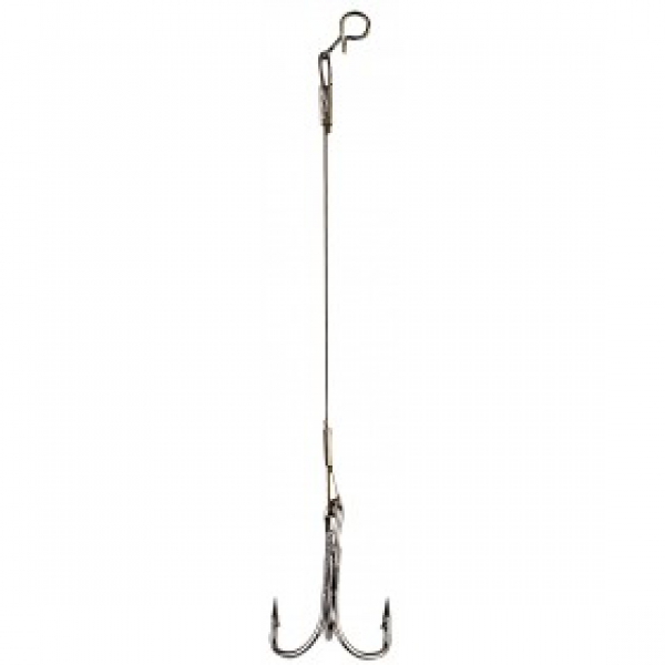 Behr NLC 1x19 Clip-Stinger einfach