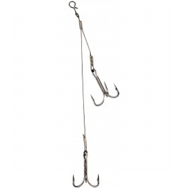 Behr NLC 1x19 mit Stinger Doppelsystem