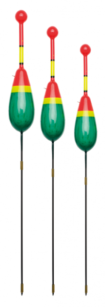 Behr Standard-Posen aus Balsaholz