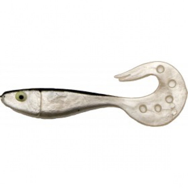 Behr Trendex Twister Shads Silber