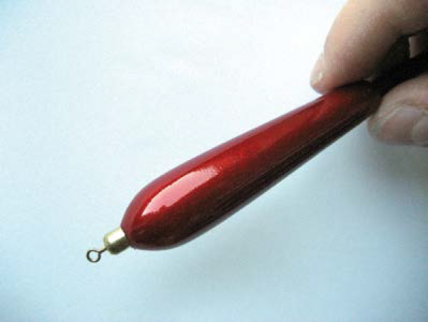 Behr Vorbebleite Waggler