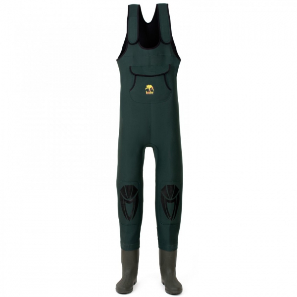 Behr Neopren Wathose 4mm