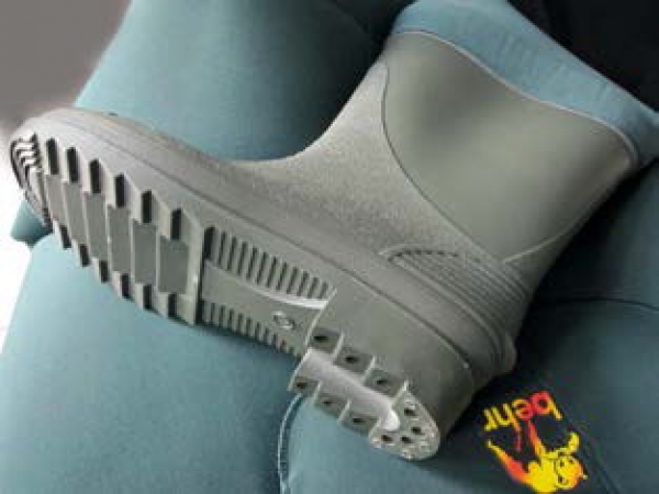 Behr Neopren Wathose 4mm