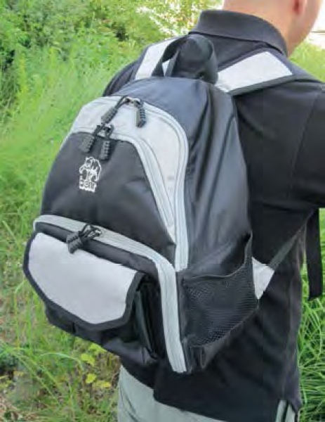 Behr Trendex Baggy 8