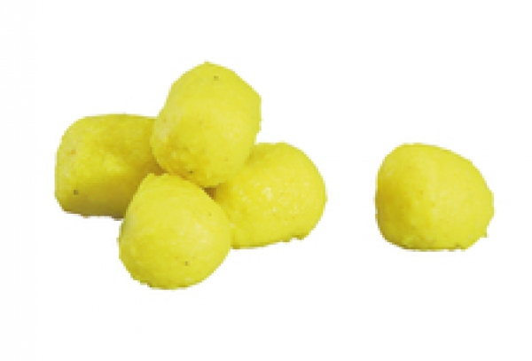 Berkley Gulp! Alive! Corn Yellow