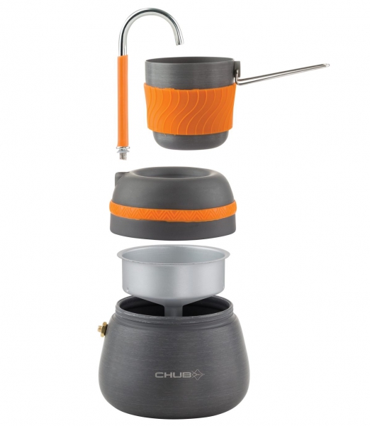 Chub Coffee Maker