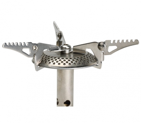 Chub Screw On Gas Stove