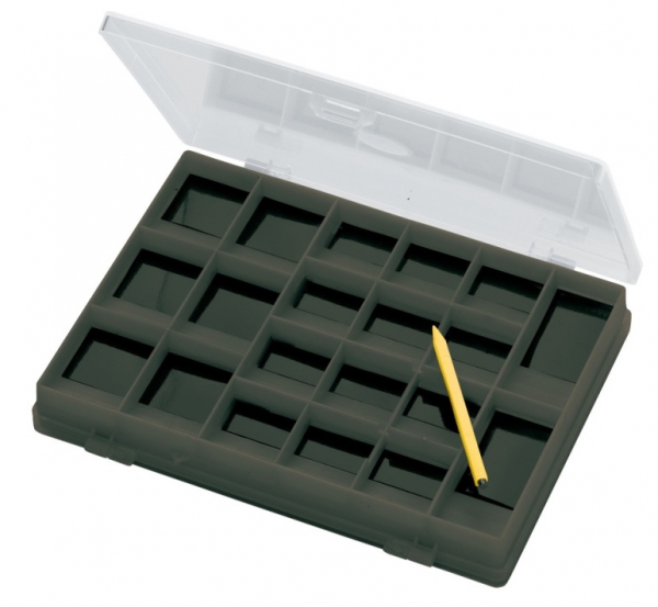 DAM Hakenschachtel Magnetisch