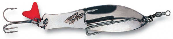 DAM Original Heintz Blinker Silber/Silber