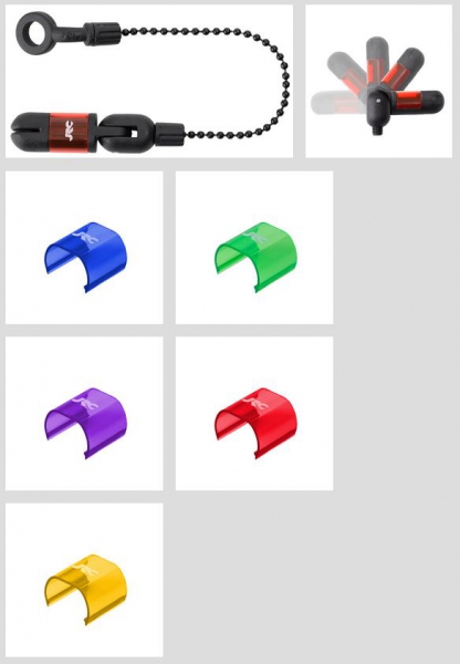 JRC Kurve Indicator System
