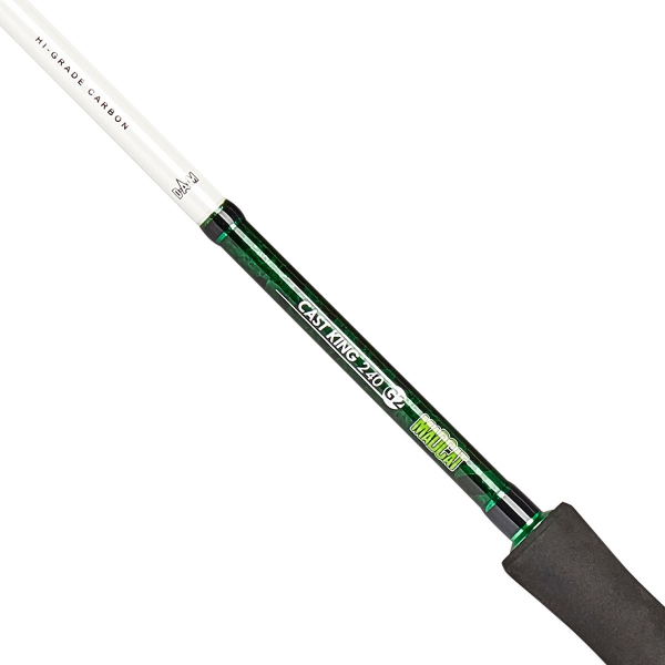 MADCAT White Cast King G2