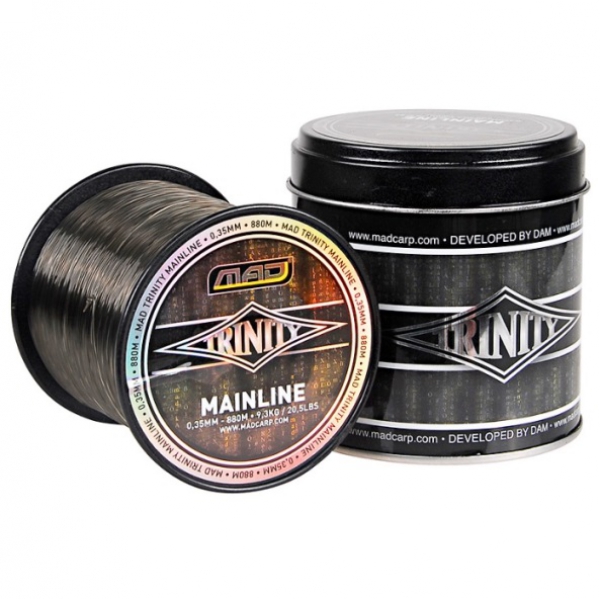 MAD Trinity Mainline