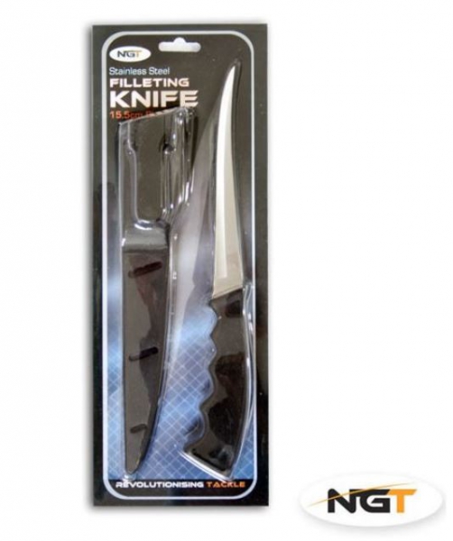 NGT Fillet Knife