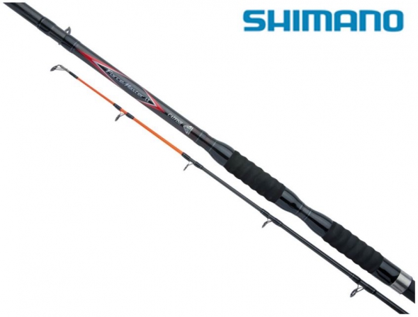 Shimano Forcemaster AX Catfish