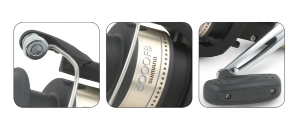 Shimano Hyperloop FB
