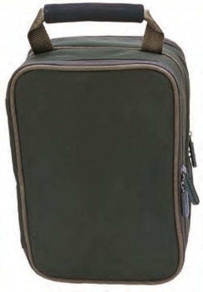 Behr Vorfachtasche de Luxe