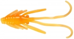 Berkley Powerbait Power Nymph Yellow Orange