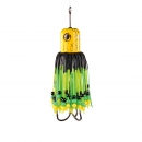 MADCAT Clonk Teaser YELLOW